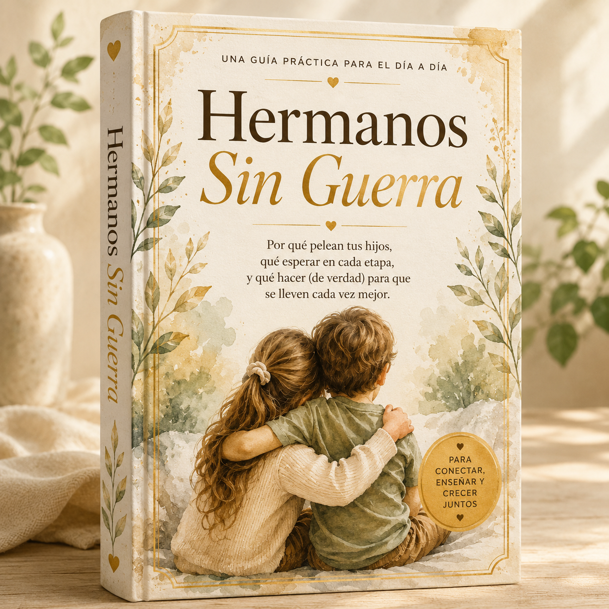 Hermanos sin Guerra